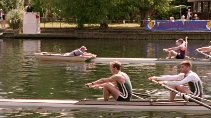 Midsomer Murders: Set 9-Dead In The Water