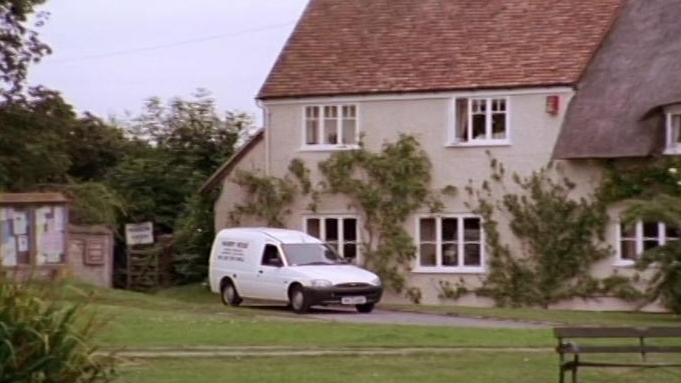 Midsomer Murders: Set 9-Orchis Fatalis