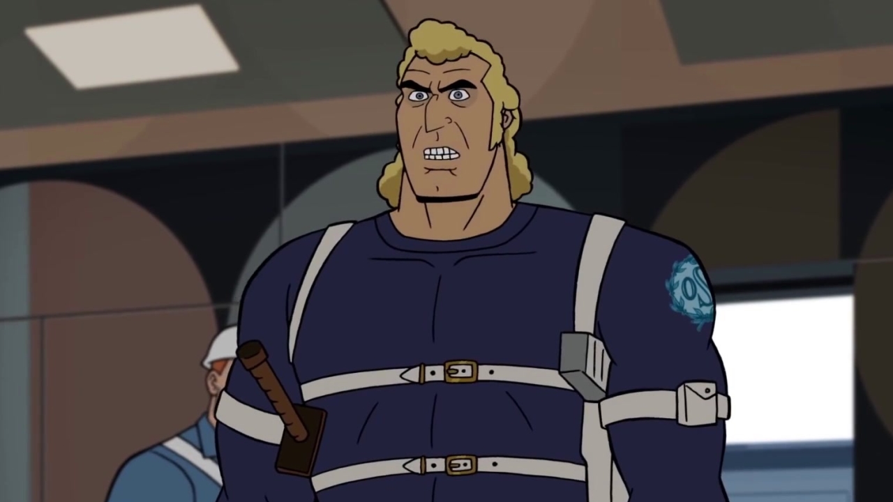The Venture Bros.: Season 6