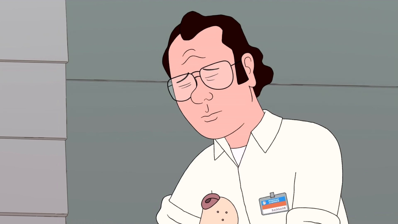 F Is For Family: Season 1