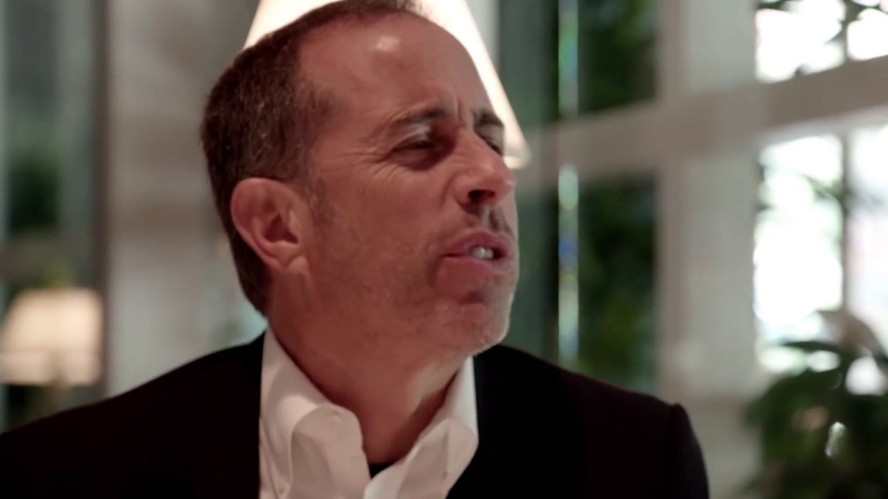 Comedians In Cars Getting Coffee: Season 10