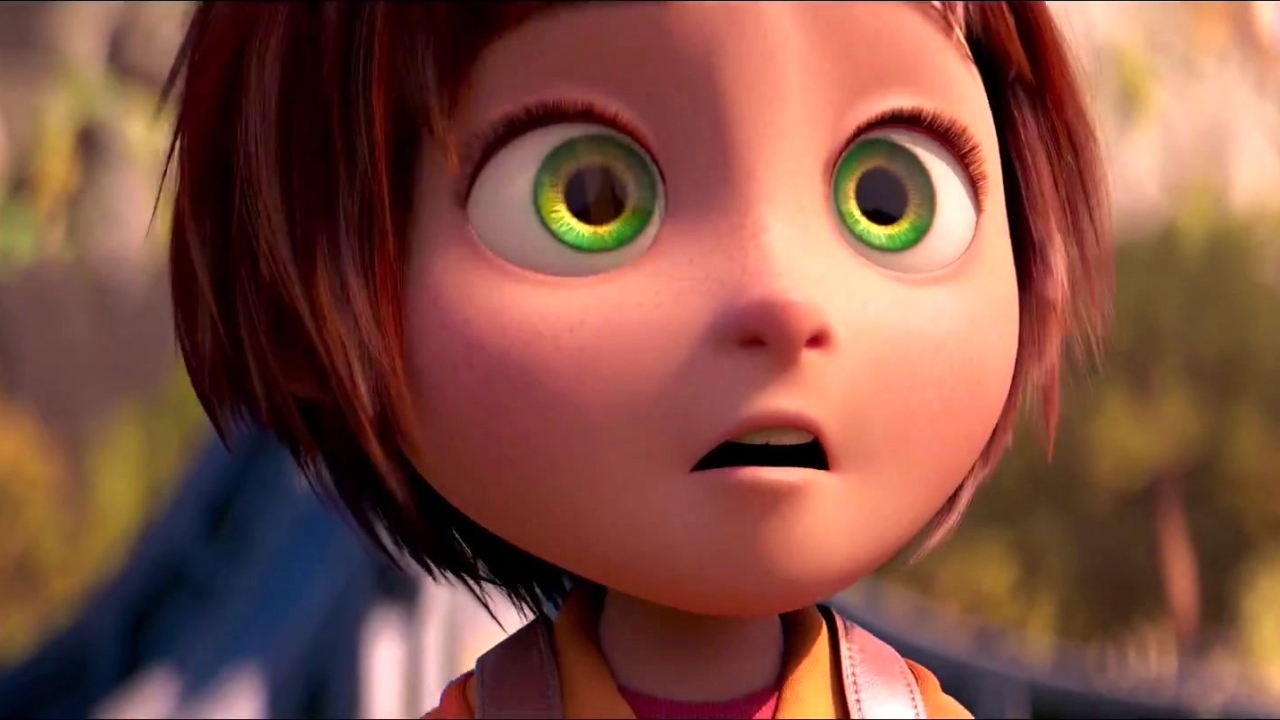 Wonder Park (UK Teaser Trailer)