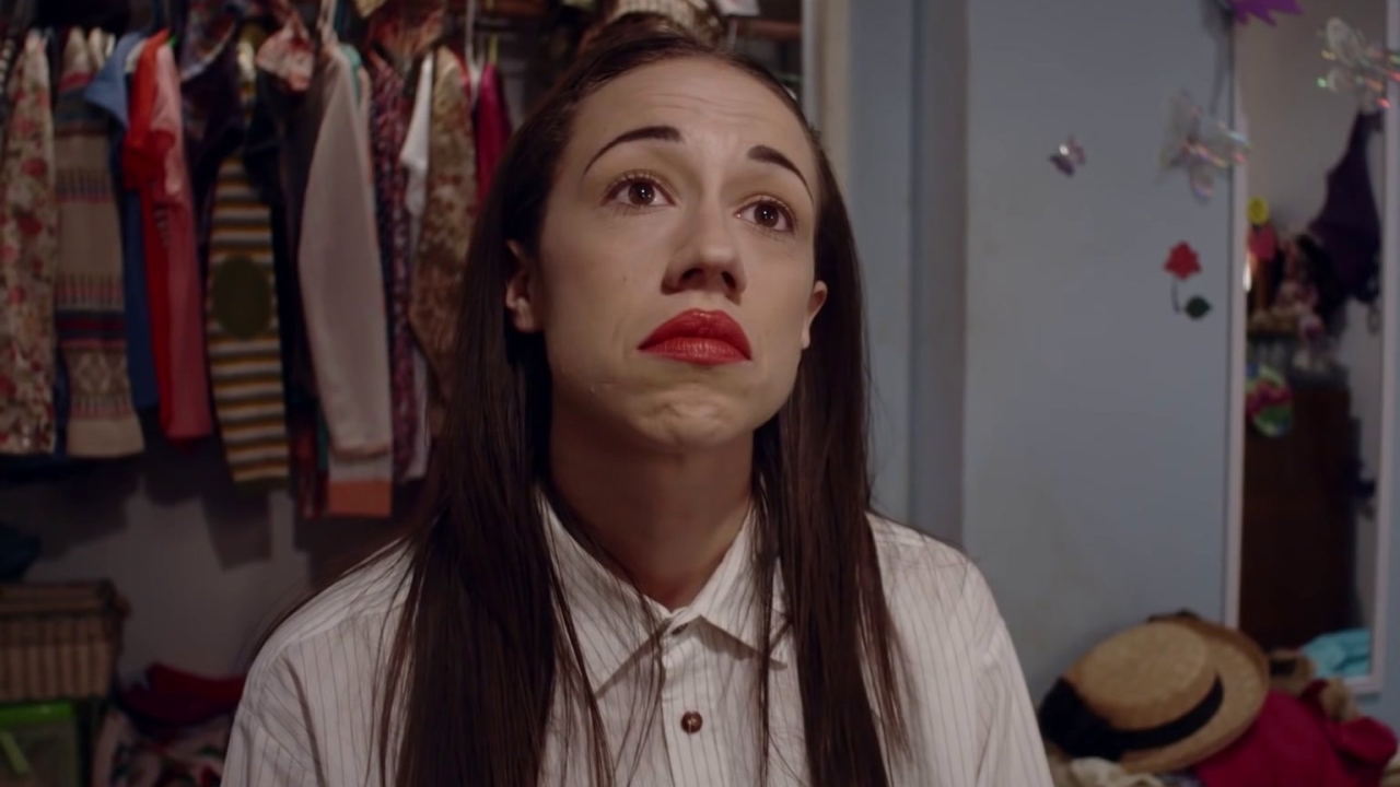 Haters Back Off Season 1 Reviews Metacritic
