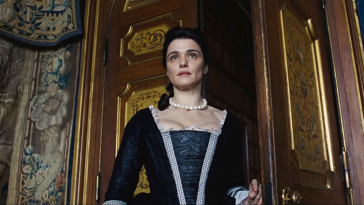 The Favourite (Teaser Trailer)