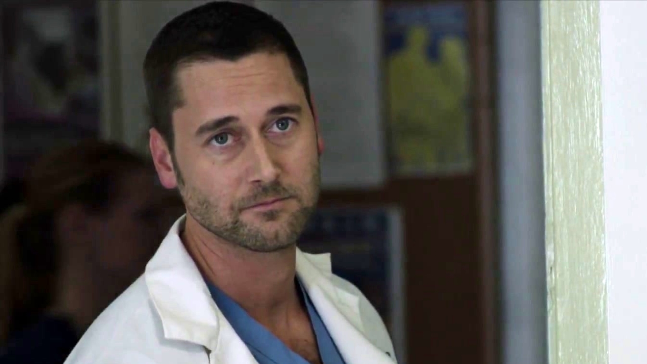 New Amsterdam: Season 1