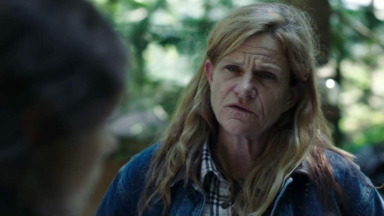 Leave No Trace: Fresh Review Cutdown (15 Second TV Spot)