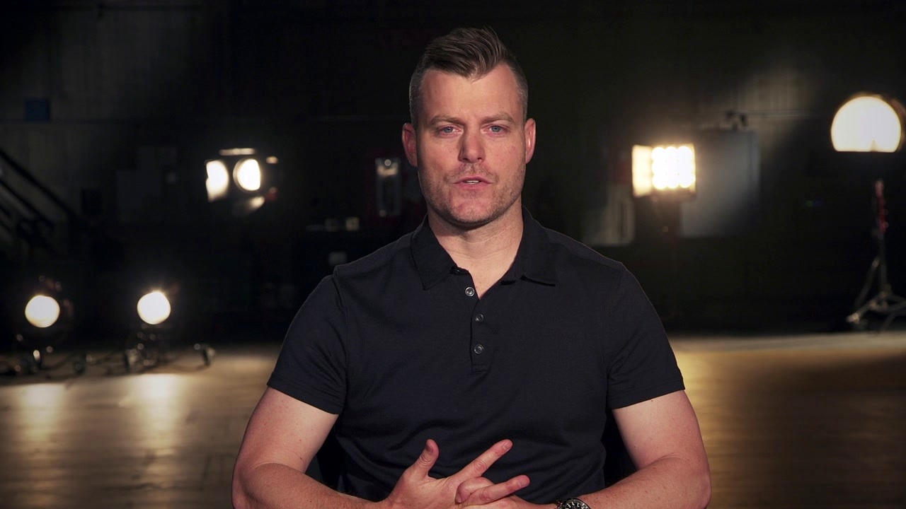 Skyscraper: Rawson Marshall Thurber On Making Dwayne Johnson An Everyman