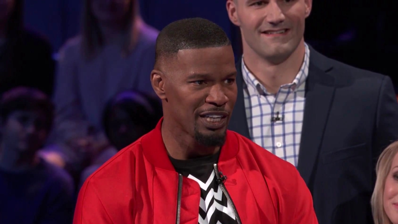 Beat Shazam: Episode Six