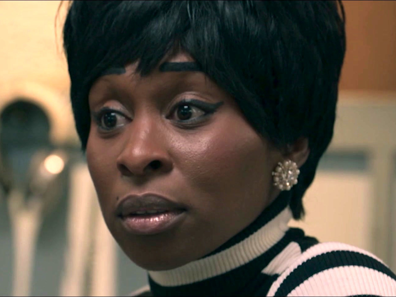 Genius: Season 3: Aretha