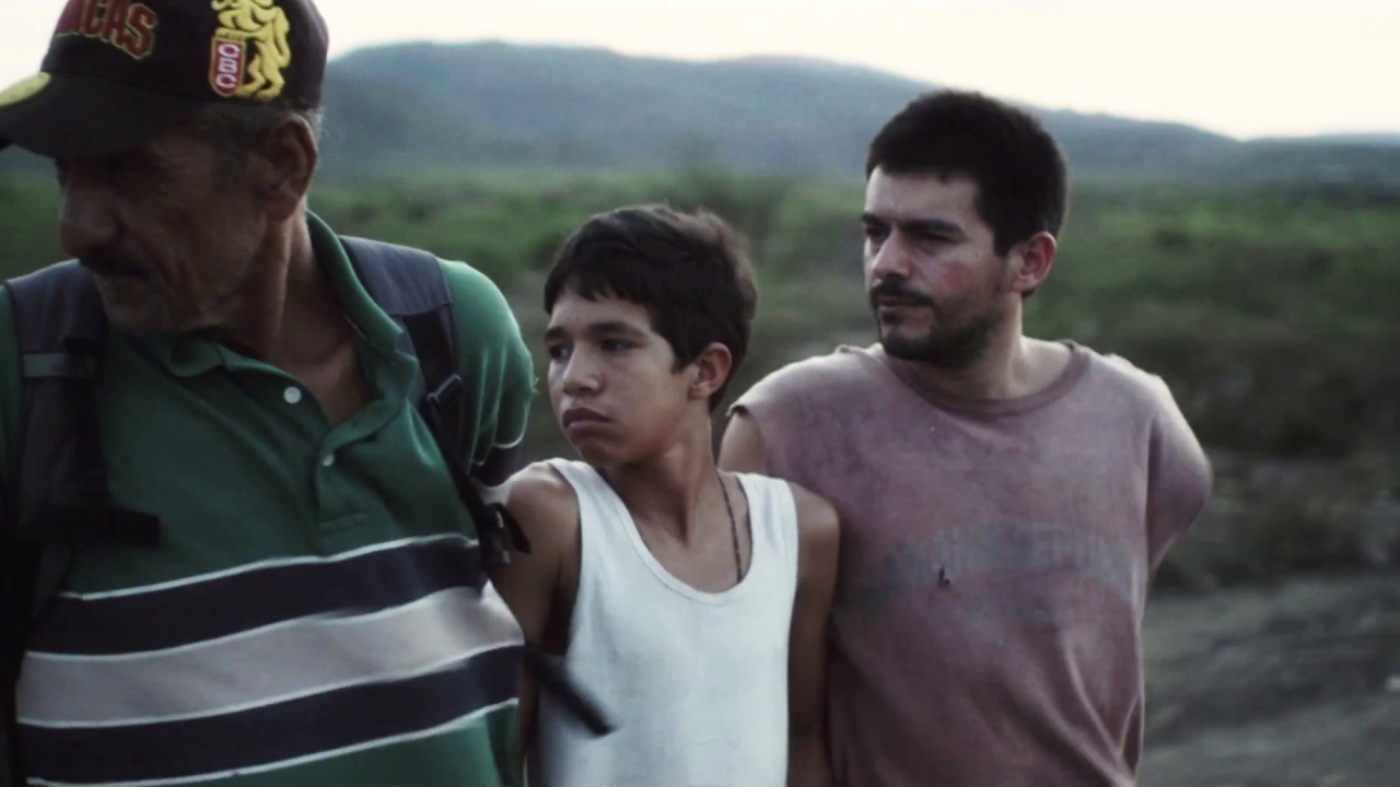 La Familia (US Trailer)