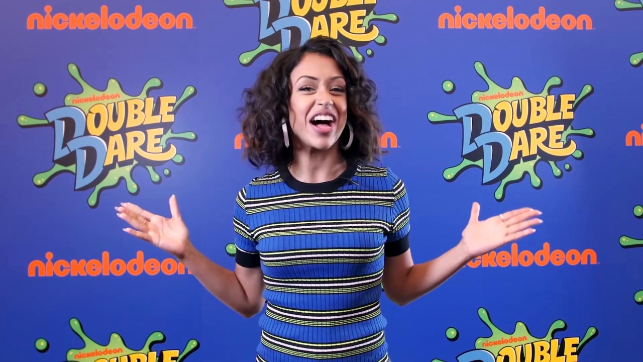 Double Dare: Season 1