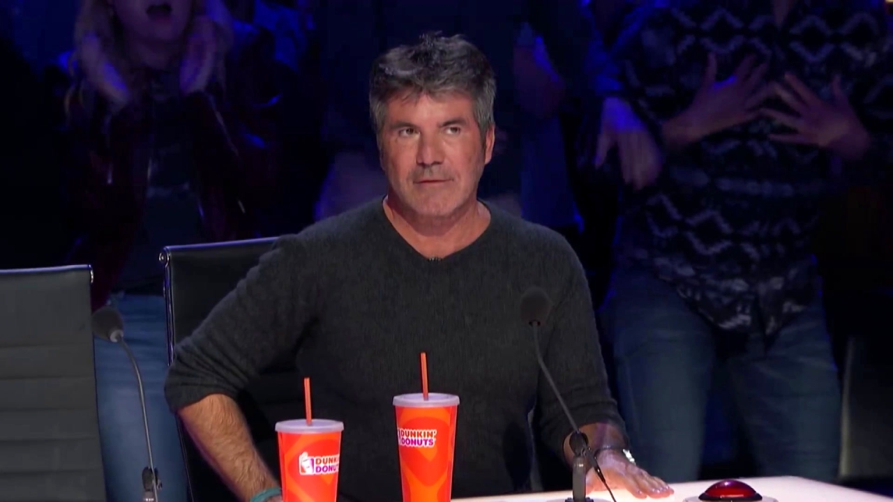 America's Got Talent: Judge Cuts 1