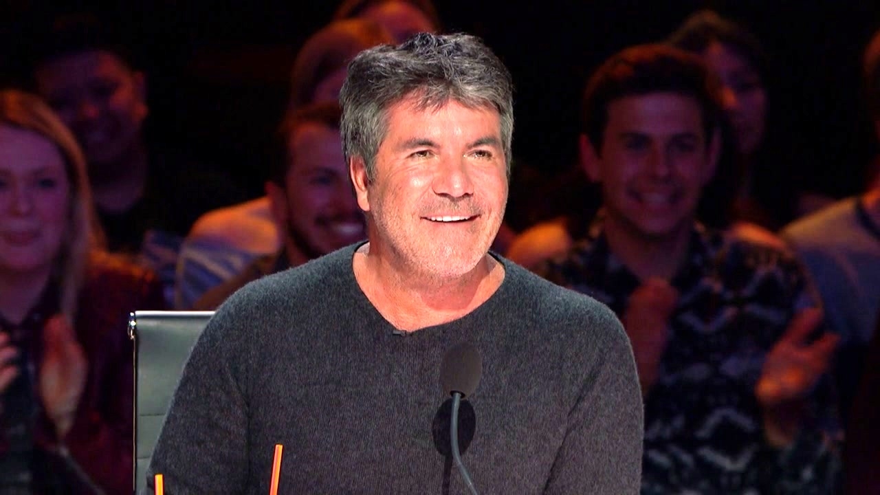 America's Got Talent: Christina Wells
