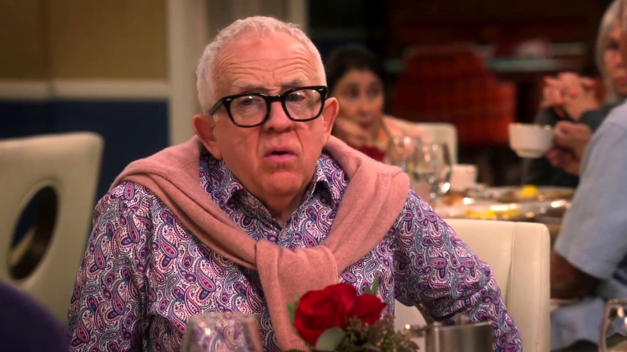 The Cool Kids: Season 1