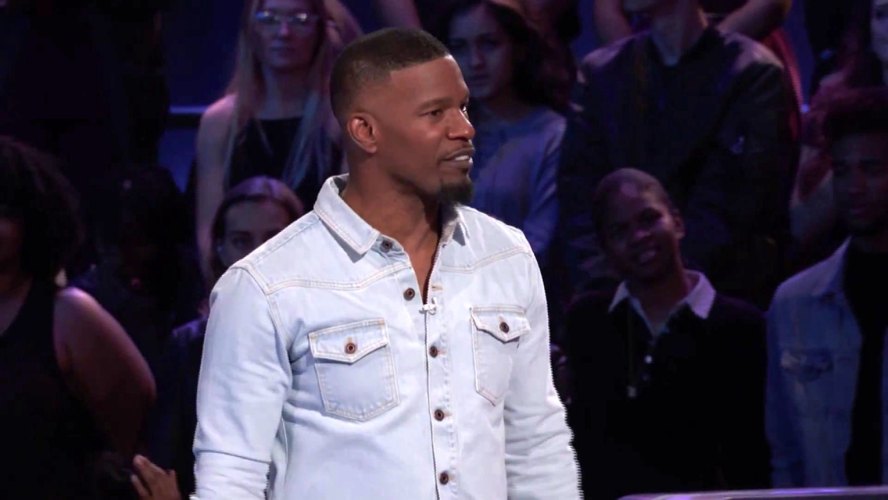 Beat Shazam: Episode Seven
