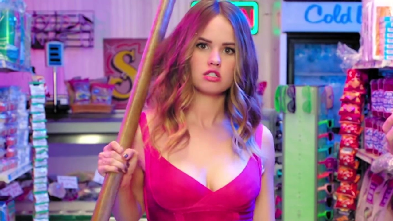 Insatiable: Season 1