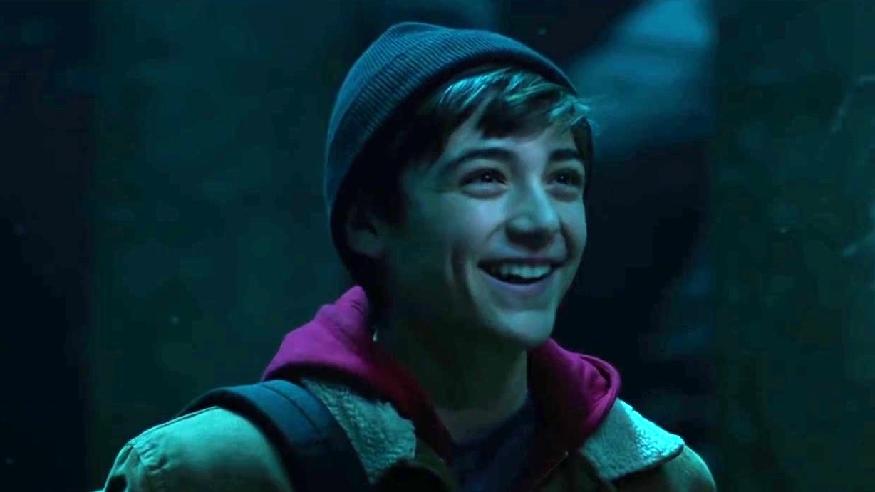 Shazam!