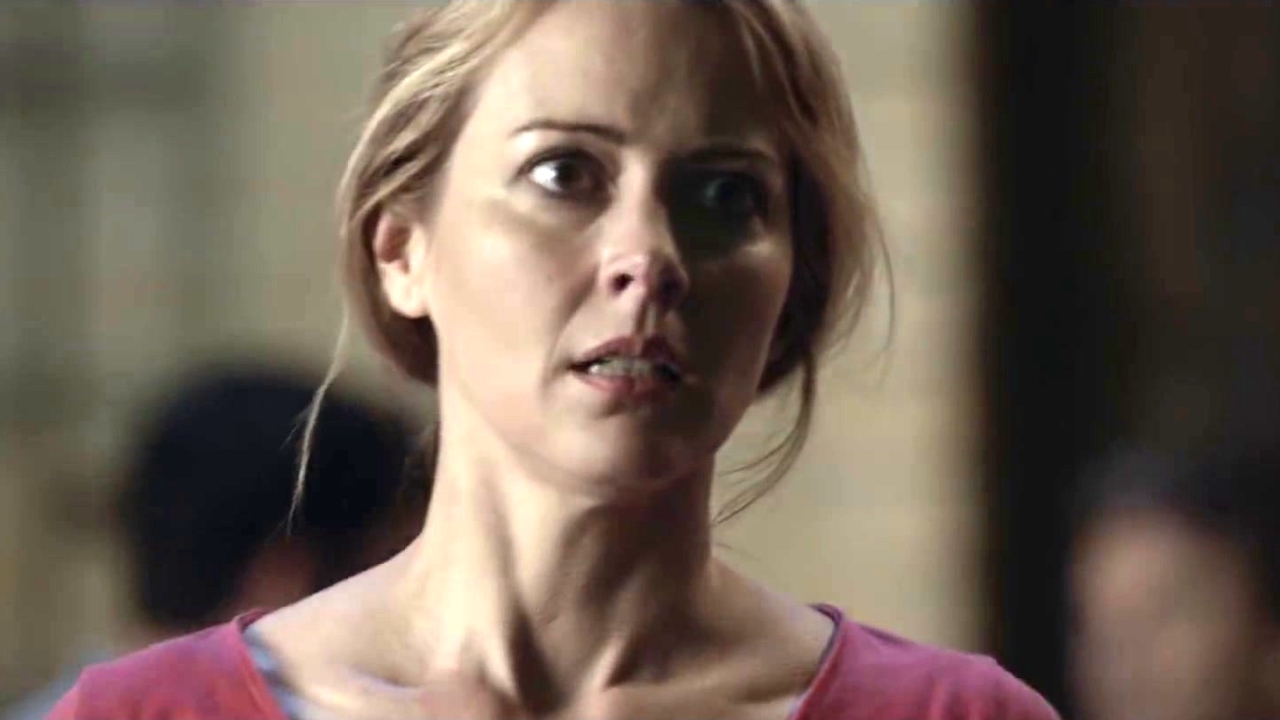 The Gifted: Season 2