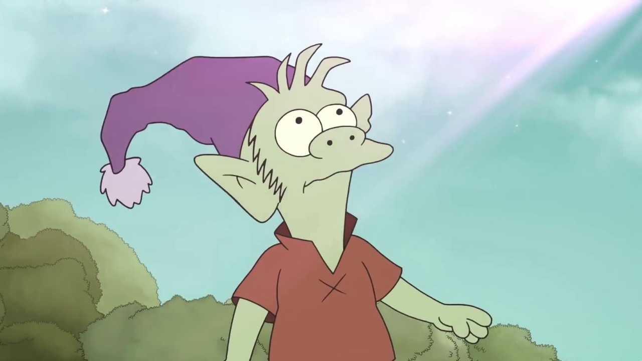 Disenchantment: Season 1