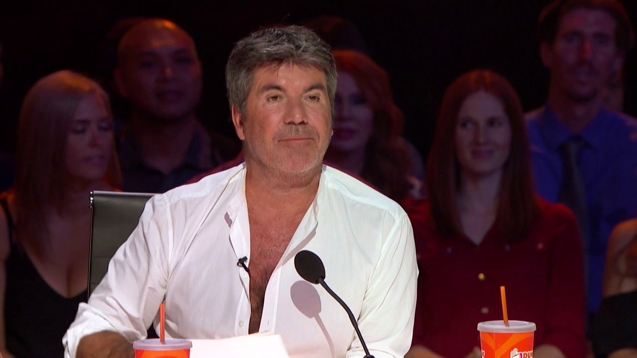 America's Got Talent: Judge Cuts 2