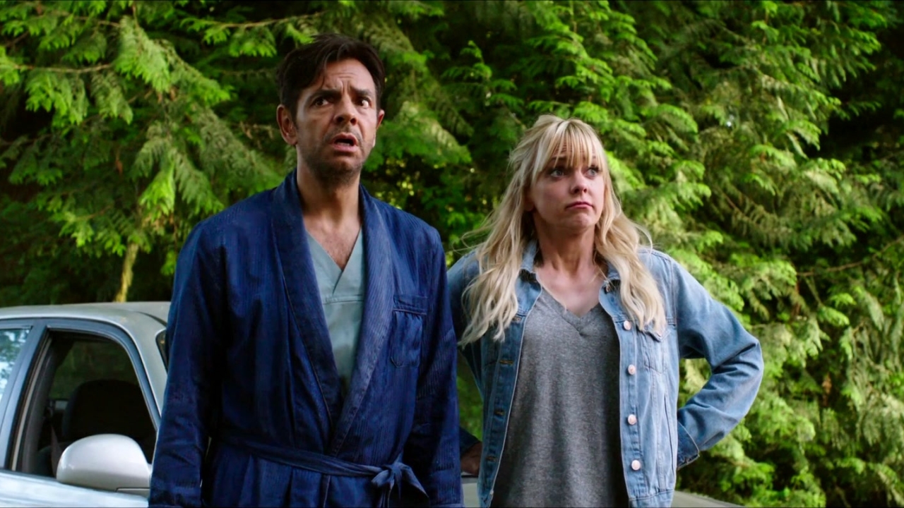 Overboard (Clean Trailer)