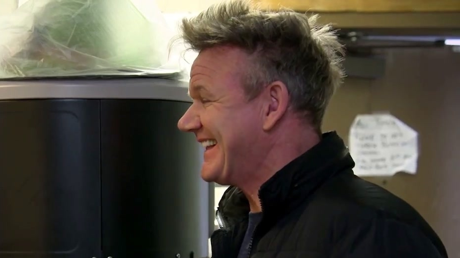 Gordon Ramsay's 24 Hours To Hell & Back: Fetch Bistro