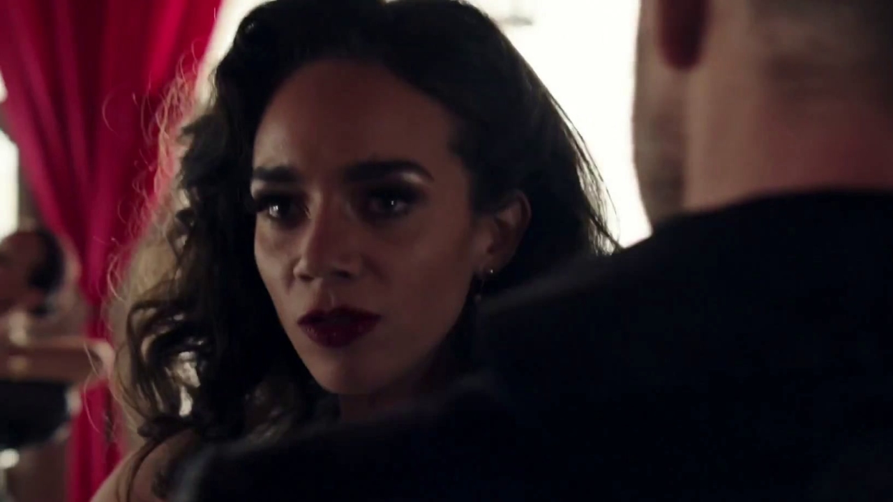 Killjoys: The Warrior Princess Bride