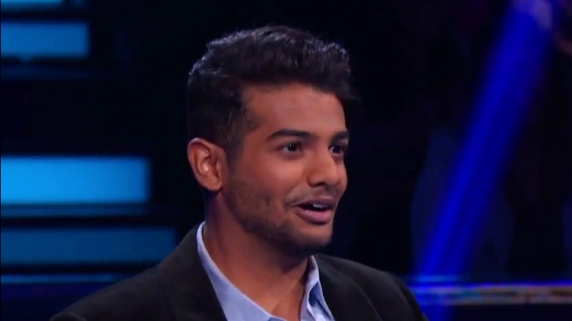 Love Connection: Tiffany & Ahmed