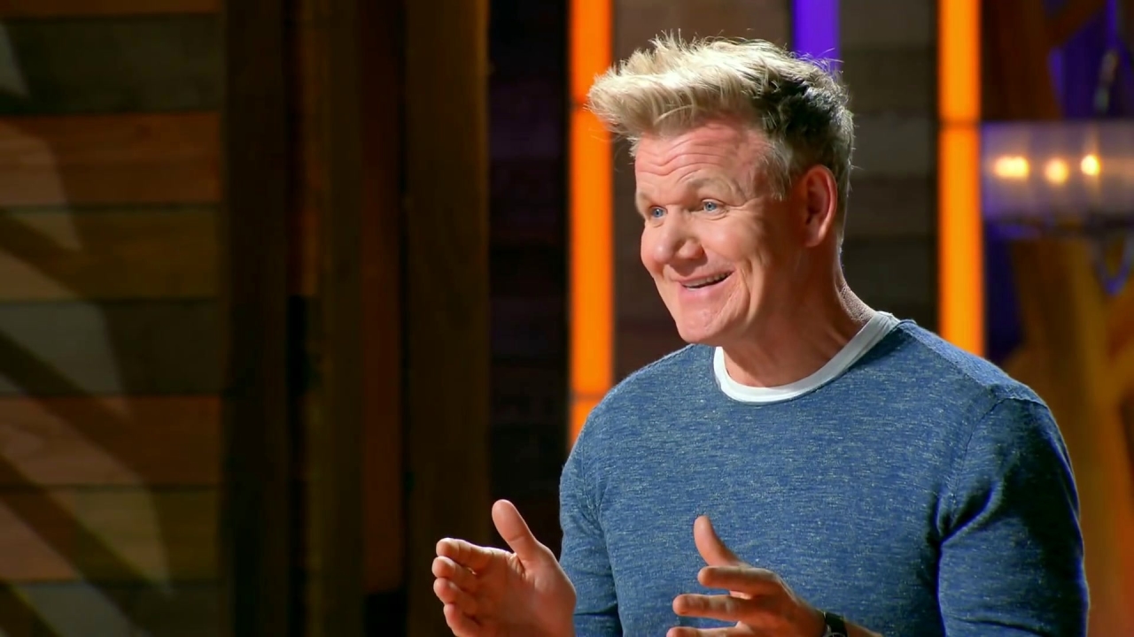Masterchef: Things Went Wrong