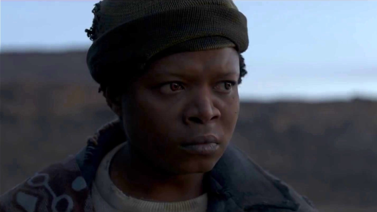 Five Fingers For Marseilles (US Trailer)