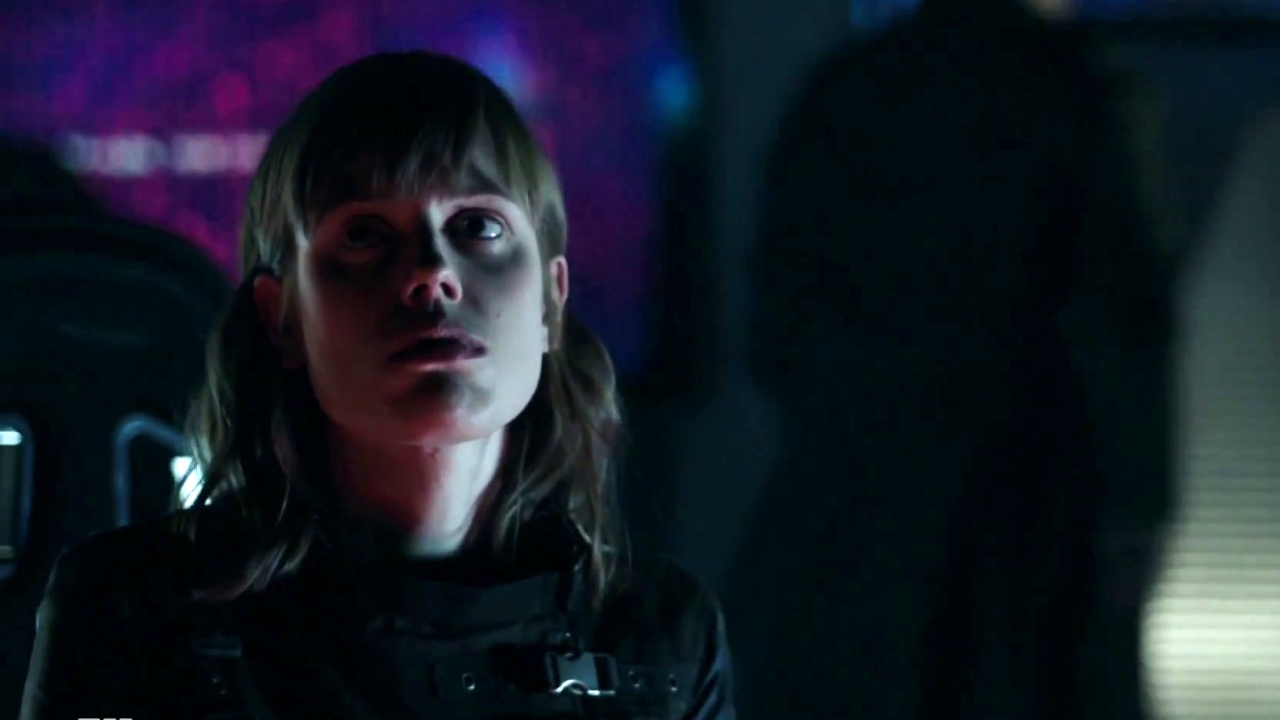 Killjoys: Bro-D Trip