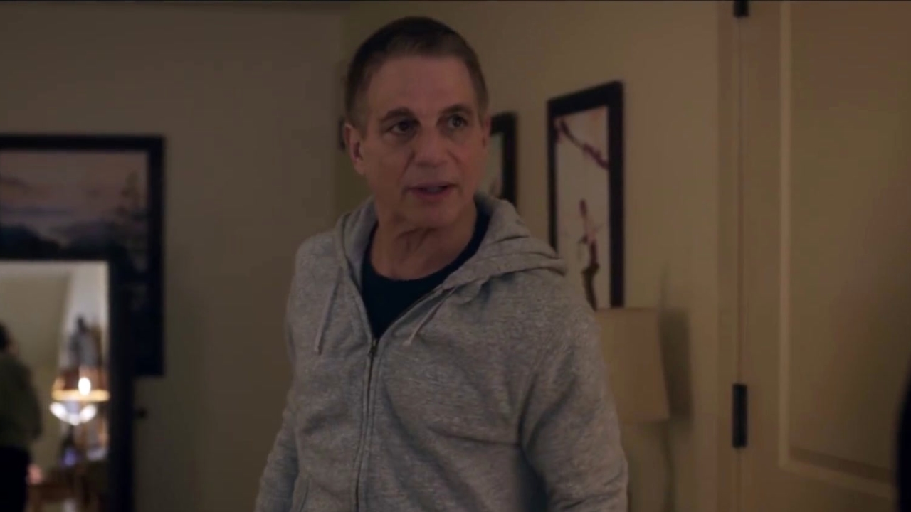 The Good Cop: Season 1