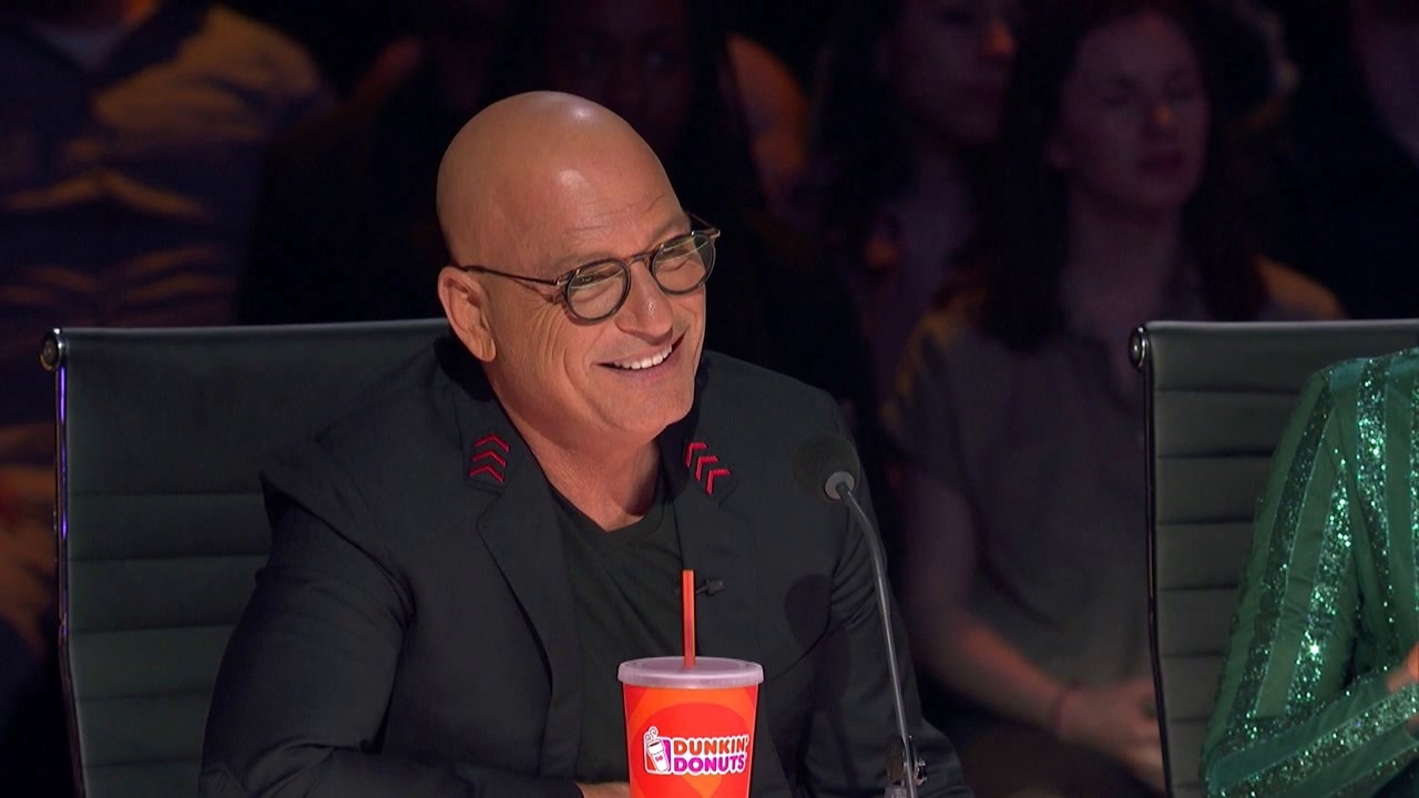 America's Got Talent: Savitsky Cats