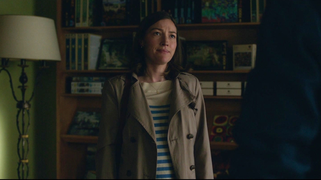 Puzzle: Made All The Right Choices