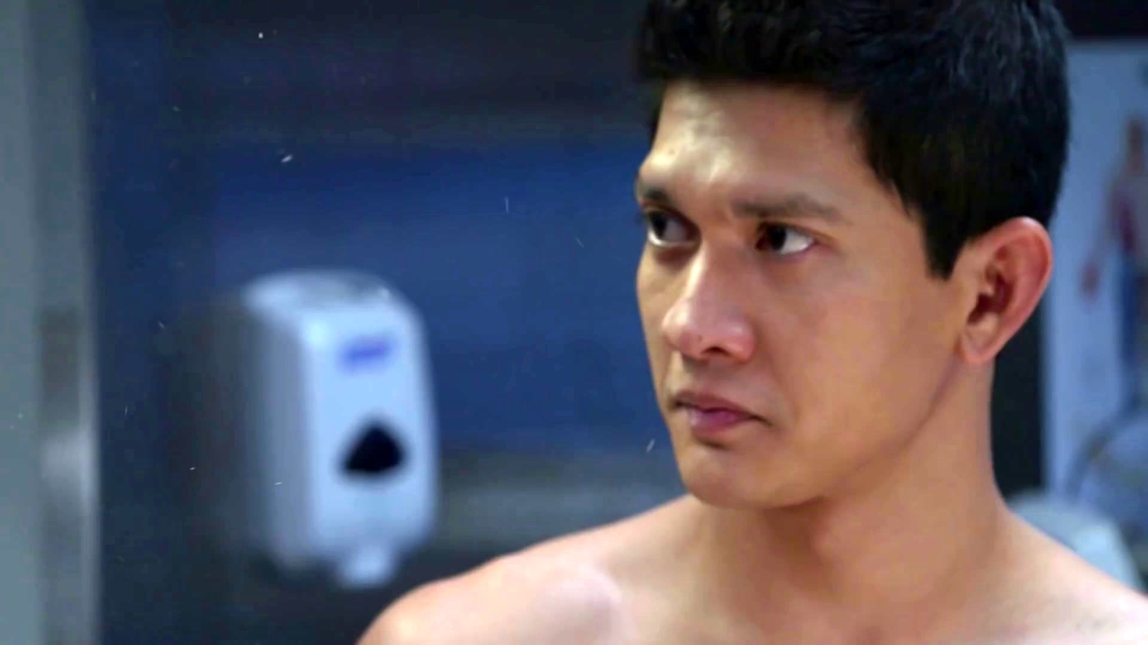 Mile 22: Introducing Iko Uwais (Featurette)