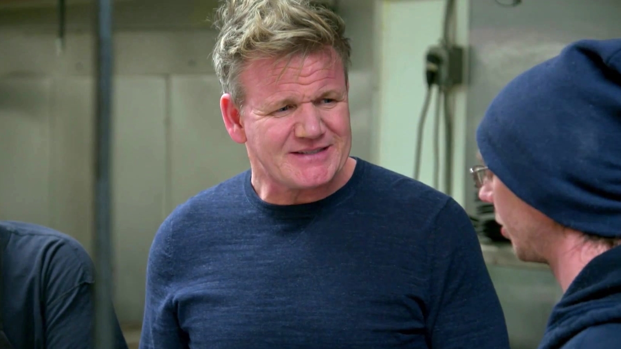Gordon Ramsay's 24 Hours To Hell & Back: Where They Cook