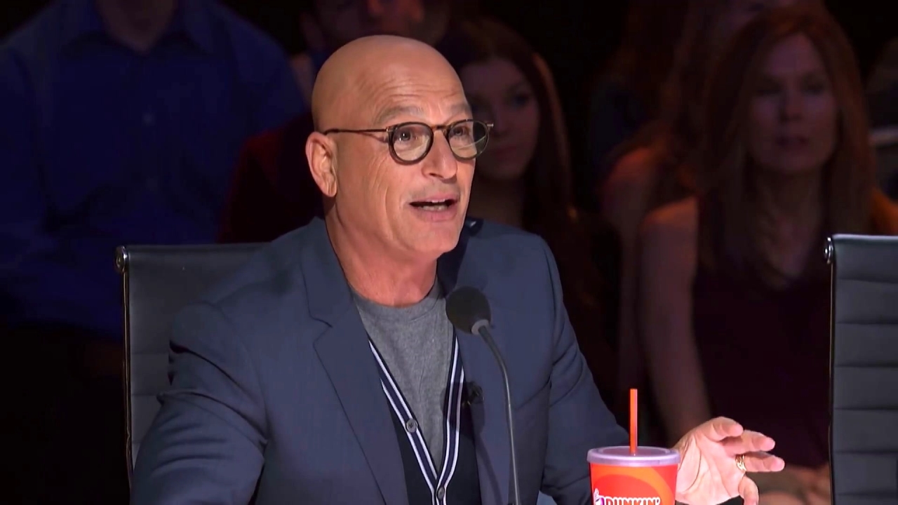 America's Got Talent: Judge Cuts 4