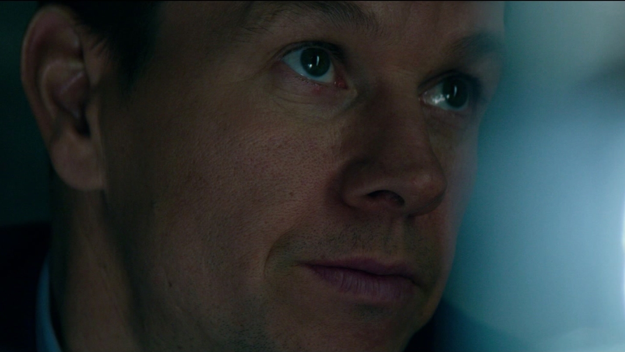 Mile 22: America's Secret