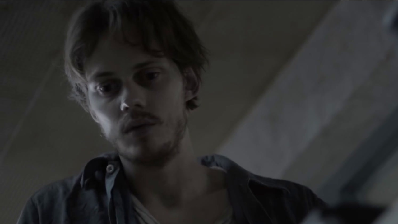 Castle Rock: Severance