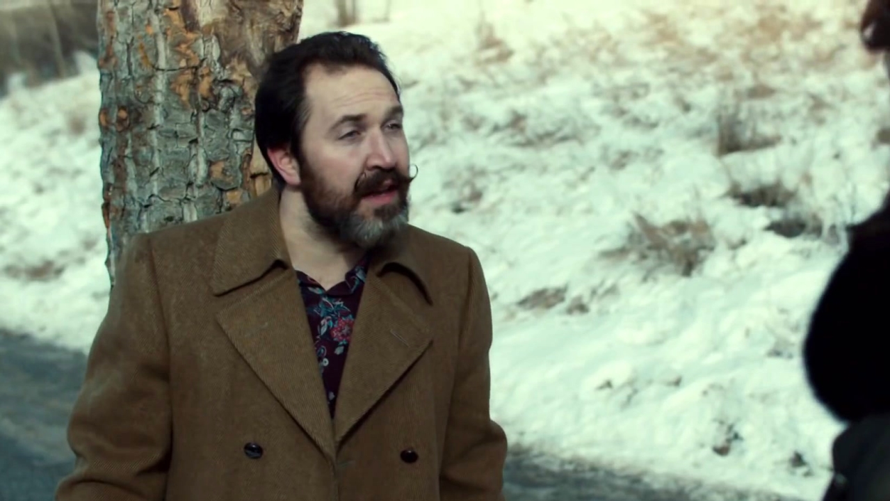 Wynonna Earp: No Cure For Crazy