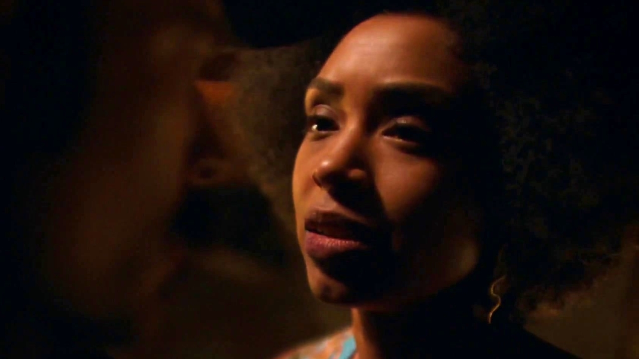 Wynonna Earp: Colder Weather