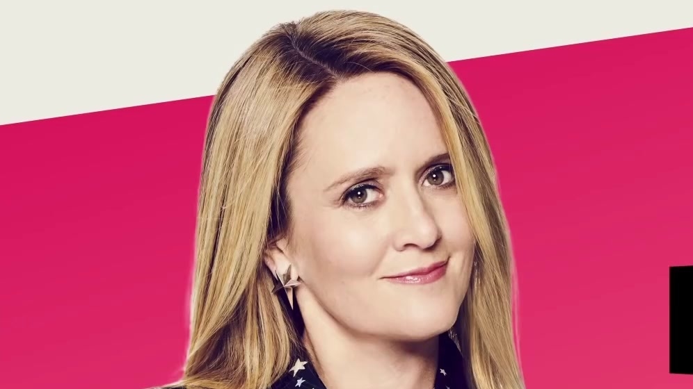 Full Frontal With Samantha Bee: August 8, 2018