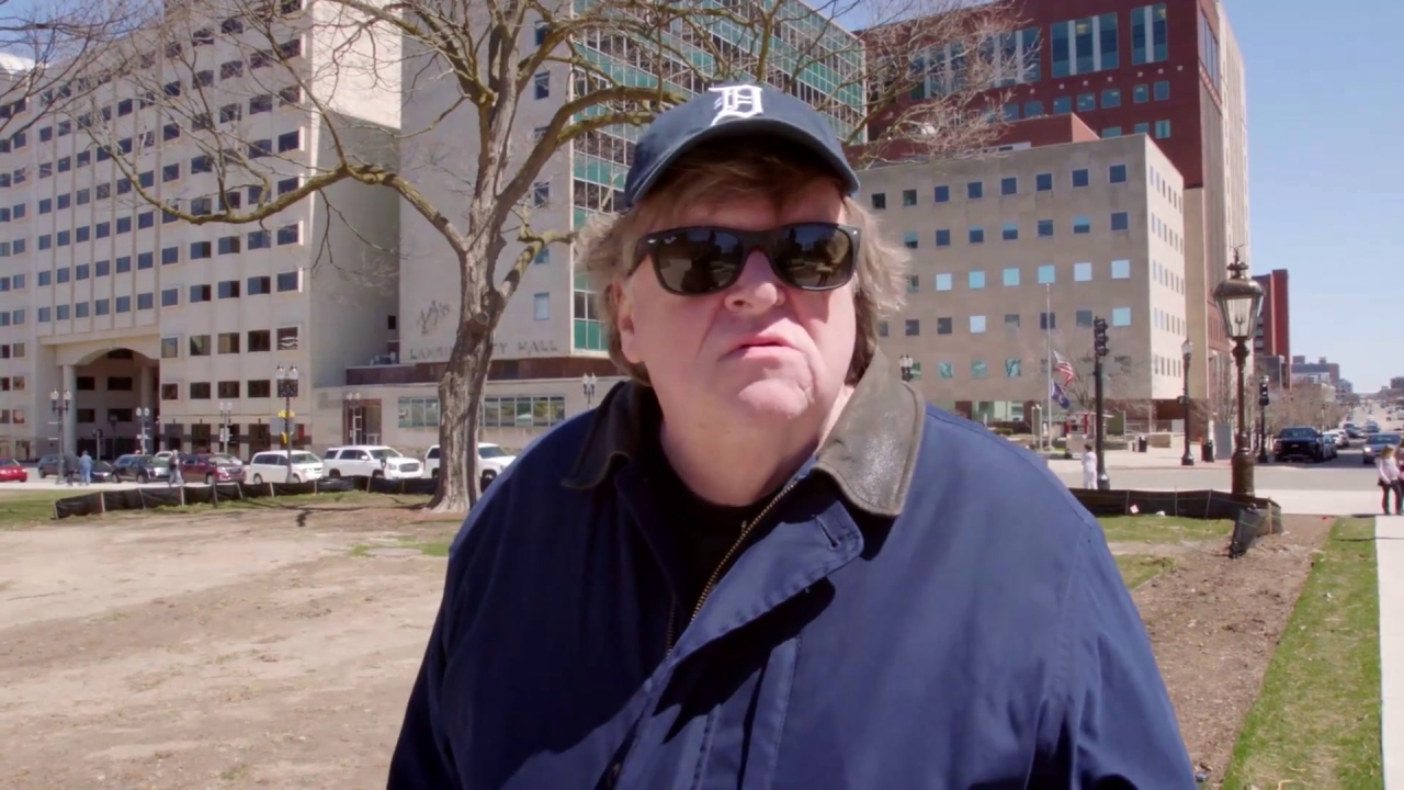 Fahrenheit 11/9
