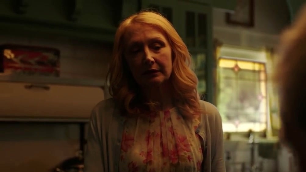 Sharp Objects: You're Not Safe