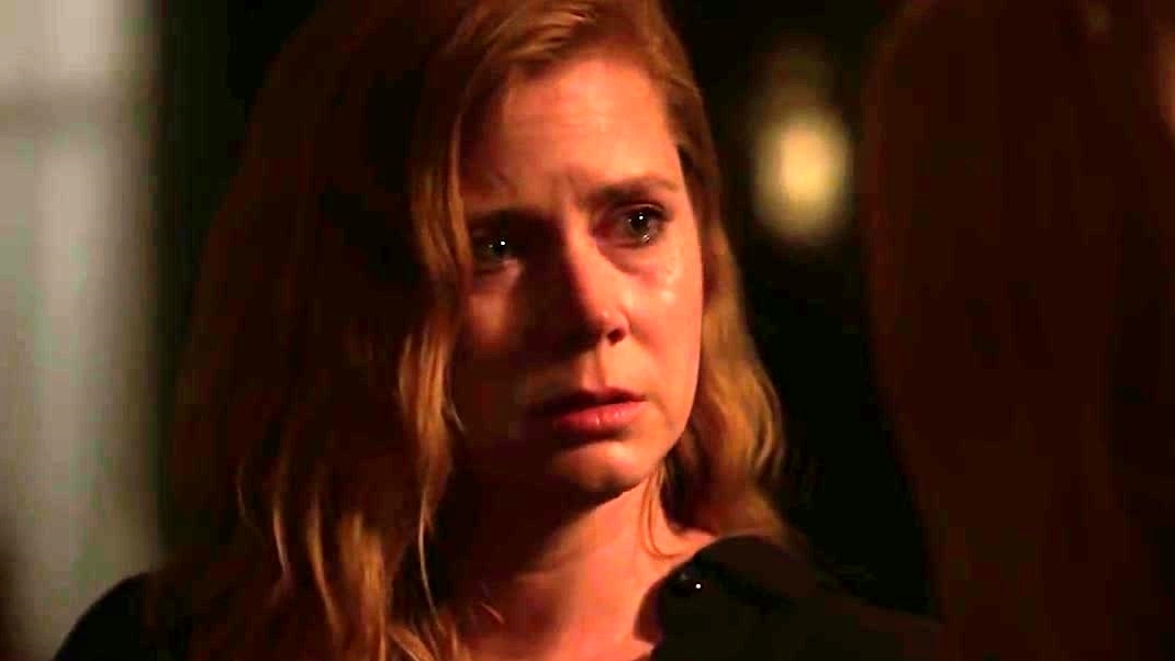 Sharp Objects: Never Sweet