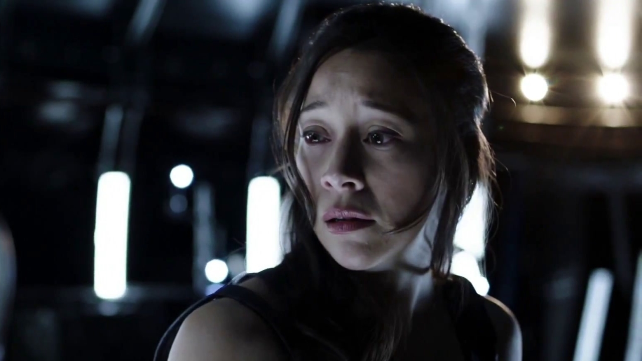 Killjoys: A New Beginning