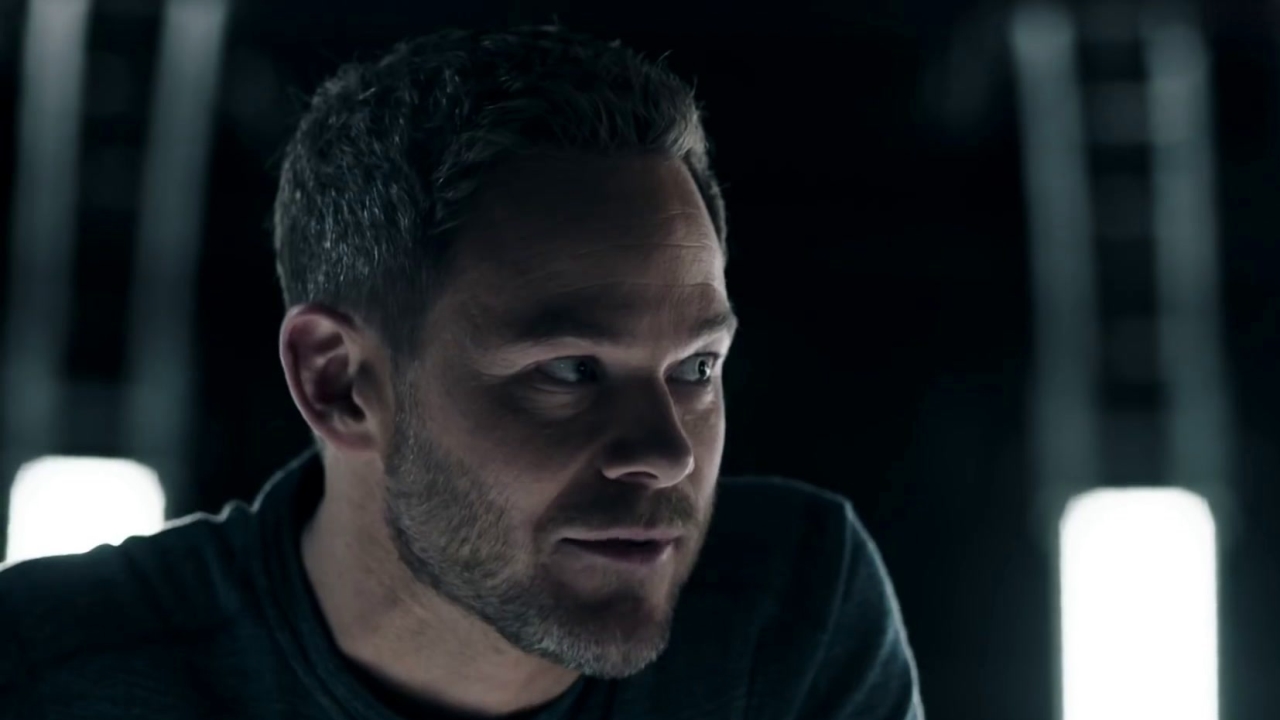Killjoys: Greening Pains