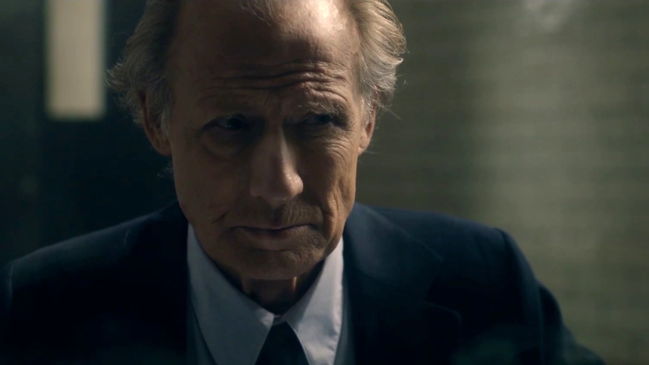 Ordeal By Innocence: I Didn't Kill Her