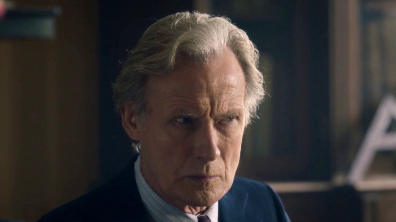 Ordeal By Innocence: Episode 1.1