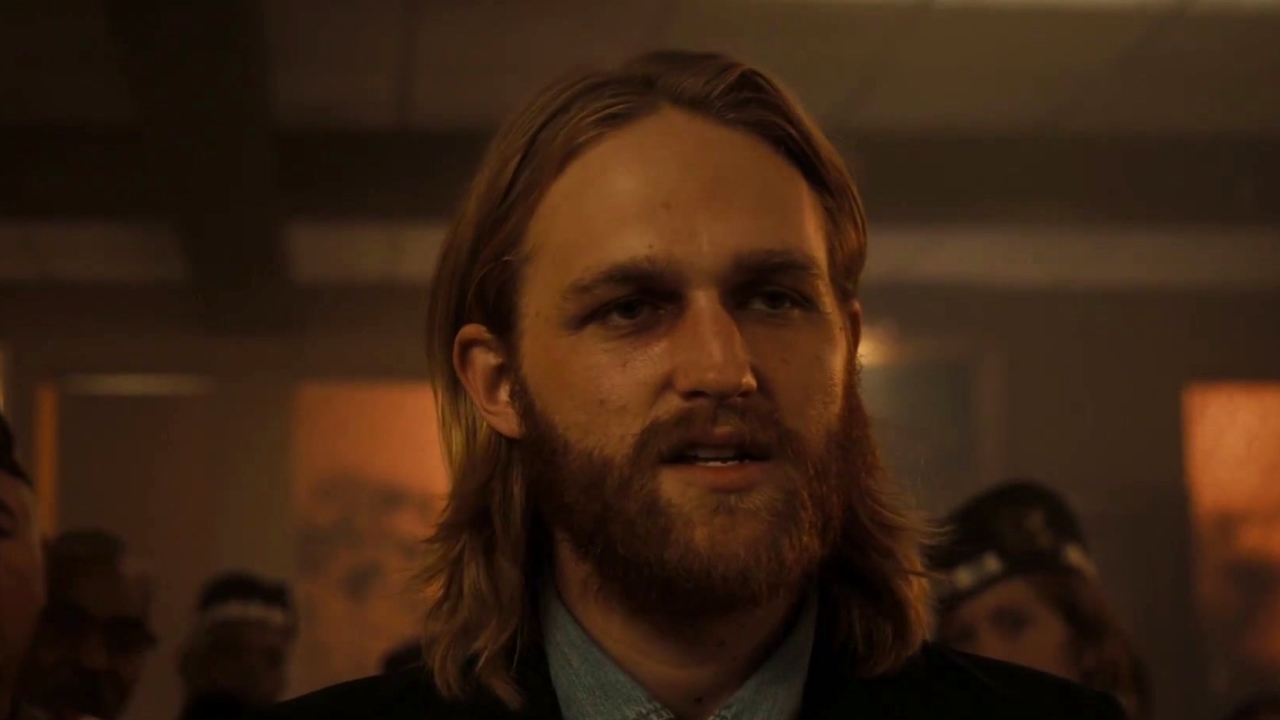 Lodge 49: As Above, So Below